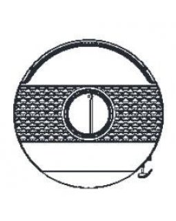 Печь камин Plamen Nera N-foto4