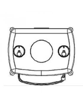 Печь AMITY 3 N, эмалированная, чёрная (Plamen)-foto3