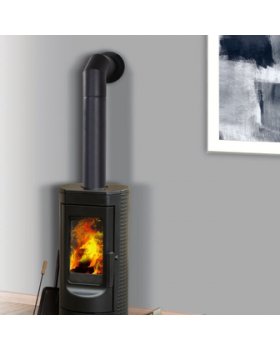 Печь TARA (Plamen)-foto2