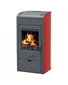 Plamen Vesta, красная