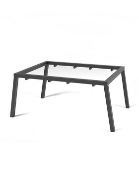 Плита чугунная "ГРИЛЬ","СТЕЙК" с подставкой-foto3