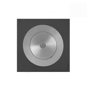 Плита Усиленная под казан ПК-400 (518х518)