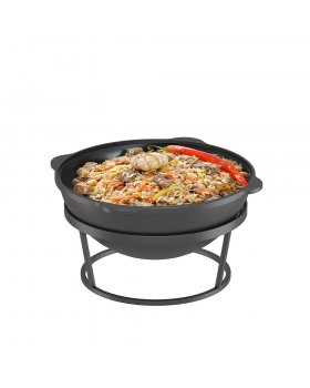Подставка под казан  Fantastic Grill Ø 700