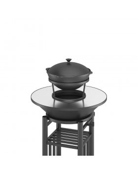 Подставка под казан  Fantastic Grill Ø 700-foto2