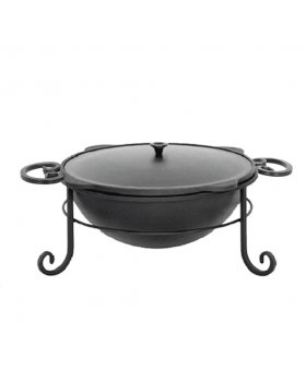 Подставка под казан Везувий 12л