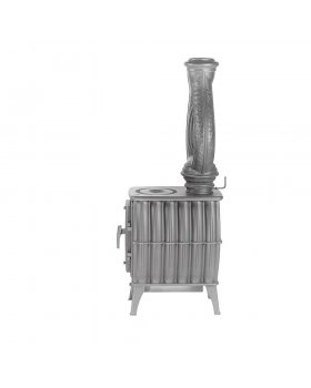 Конвектор Pro Metall Лира 130М-115М (цв. серый)-foto3