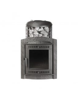 Печь банная «Атмосфера L» комбинированная талькохлорит наборный-foto3