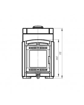 "Атмосфера L" в облицовке "Талькохлорит"-foto5