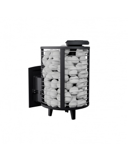 Печь банная «Атмосфера М» сетка из прутка-foto3