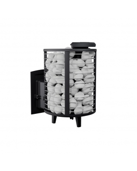 Печь банная «Атмосфера М» сетка из прутка-foto3