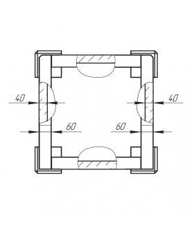 Печь банная "Атмосфера XL" в облицовке "Пироксенит ЭЛИТ"-foto3