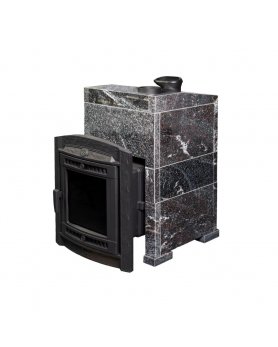 "Атмосфера L" в облицовке "Амфиболит"-foto2