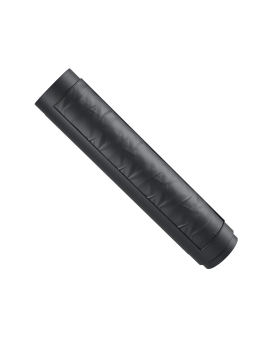 Чугунный дымоход-К 130/740