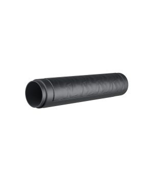 Чугунный дымоход-К 130/740-foto3