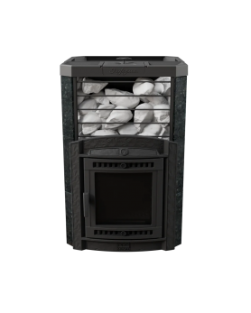 Печь банная «Эйфория 45» сетка КТТ