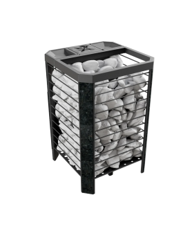 Печь банная «Эйфория 45» сетка КТТ-foto3