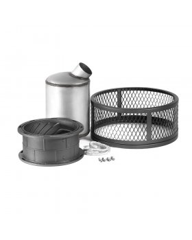 Комплект модернизации до "Атмосфера XL (Про)"