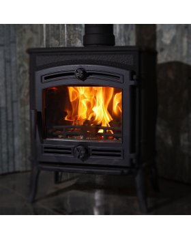 Печь-камин Pro Metall Маэстро II-foto4