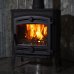 Печь-камин Pro Metall Маэстро II