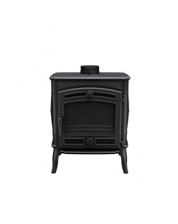 Печь-камин Pro Metall Маэстро II-foto2