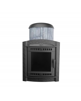 «Атмосфера XL» в ламелях «Талькохлорит» «Атмосфера XL» в ламелях «Талькохлорит»