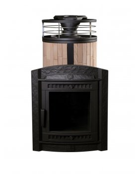 Печь банная «Атмосфера L» Окаменевшее дерево ЛАМЕЛЬ+СЕТКА Печь банная «Атмосфера L» Окаменевшее дерево ЛАМЕЛЬ+СЕТКА