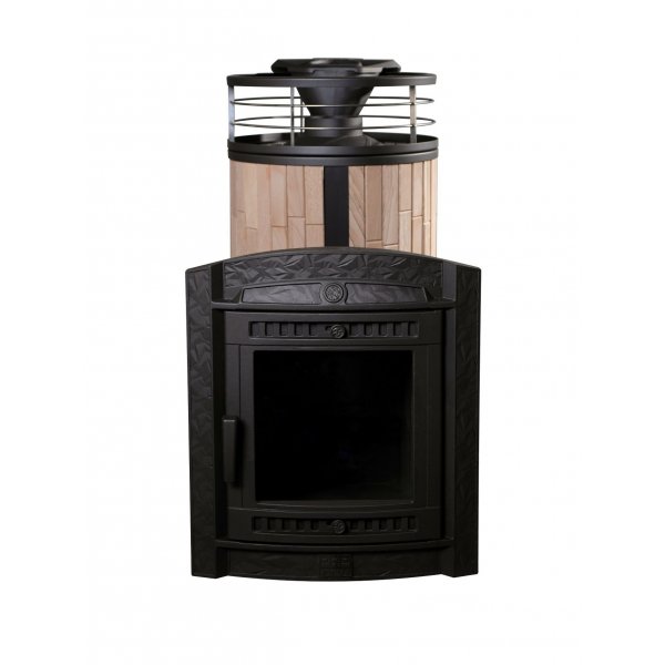 Печь банная «Атмосфера L» Окаменевшее дерево ЛАМЕЛЬ+СЕТКА Печь банная «Атмосфера L» Окаменевшее дерево ЛАМЕЛЬ+СЕТКА