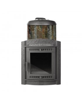 «Атмосфера XL» в ламелях «Жадеит»