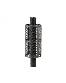 Сетка-каменка натрубная