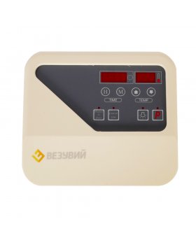 Пульт для электрокаменки ВЕЗУВИЙ CONTR 3-9