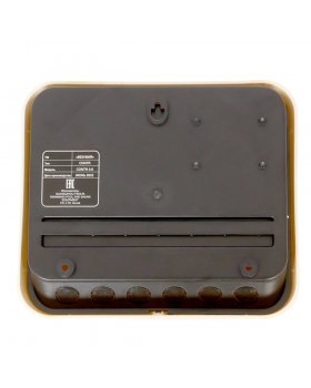 Пульт для электрокаменки ВЕЗУВИЙ CONTR 3-9-foto2