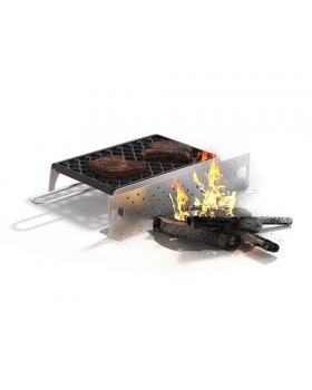 Разделитель угля GARDEN