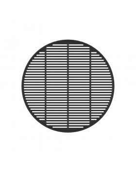 Решетка чугунная круглая "МОРЕПРОДУКТЫ" Ø 450мм Решетка чугунная круглая "МОРЕПРОДУКТЫ" Ø 450мм