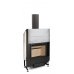 Каминная топка ROCAL G300 plus 180