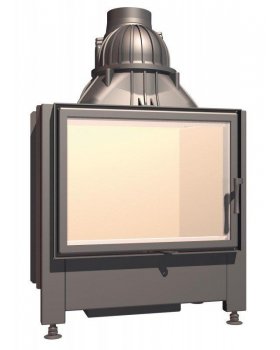 Каминная топка Schmid Lina 6745