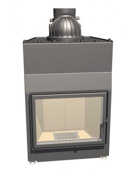 Каминная топка Schmid Lina W 6751