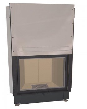 Каминная топка Schmid Lina W 6751 h