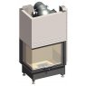 Каминная топка Schmid Ekko W L 67(45)51 h