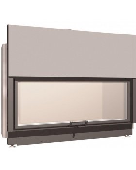 Каминная топка Schmid Lina 17057 h