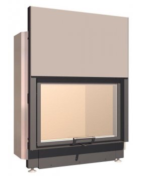 Каминная топка Schmid Lina 7345 h