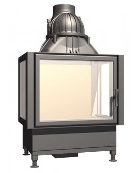 Каминная топка Schmid Ekko U 67(45)45