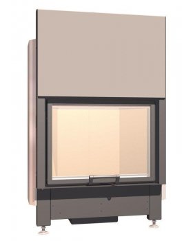 Каминная топка Schmid Lina 6751 h