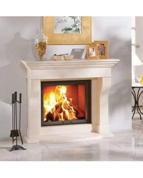 Каминная топка Schmid Lina 7363 h-foto3