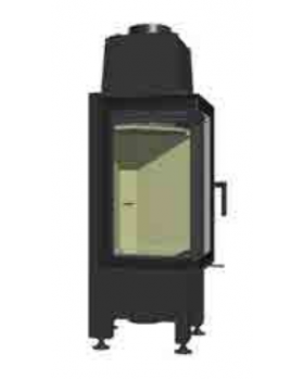 Каминная топка Schmid Ekko 3451