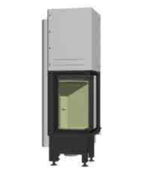Каминная топка Schmid Ekko 3457 h