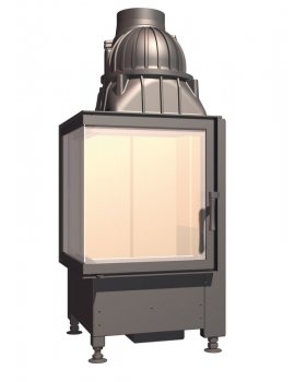 топка Schmid Ekko 45_s