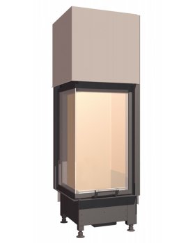 топка Schmid Ekko 4580h