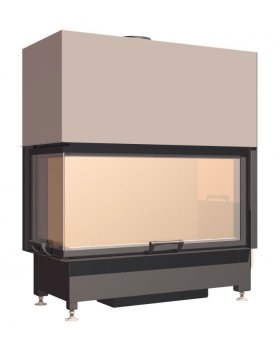 топка Schmid Ekko L 100(45)_h