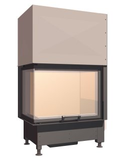 топка Schmid Ekko L 67(45)_h