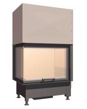 топка Schmid Ekko L 67(45)_h